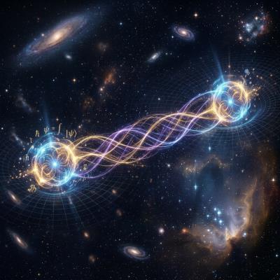 Entanglement quantistico